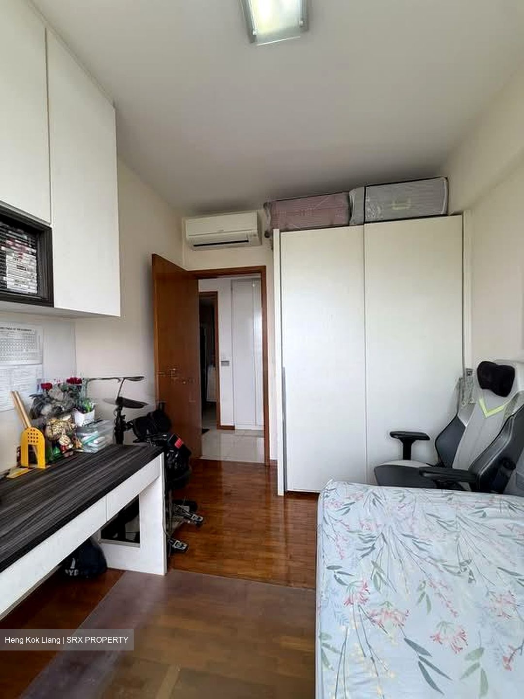 Mi Casa (D23), Condominium #582234771